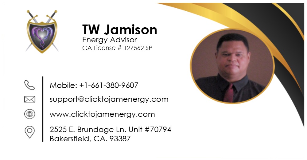sample card