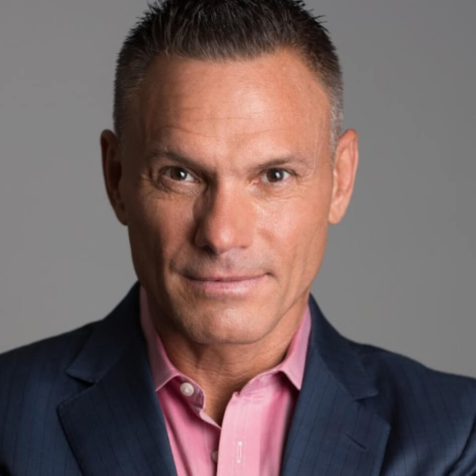 Kevin Harrington