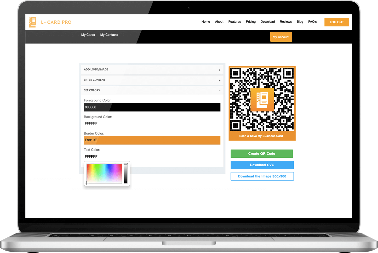 custom_qr_codec