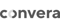 Convera logo