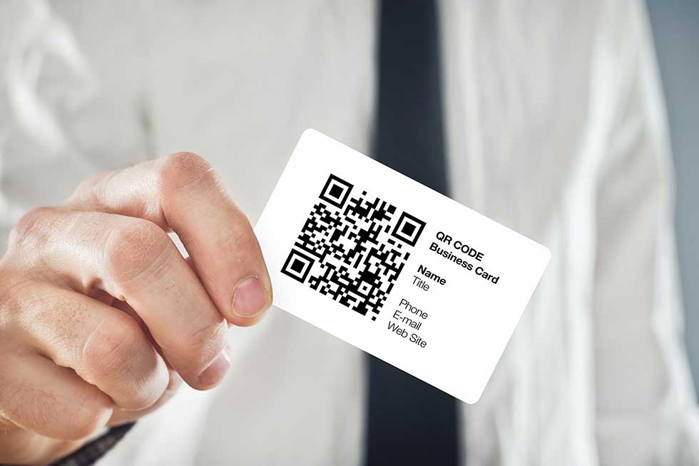 More Than Just Contact Info: 8 Innovative Uses For L-Card Digital Business Cards