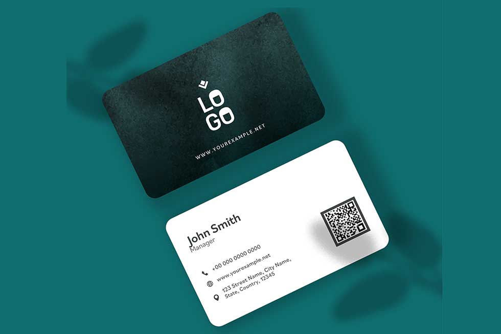 Optimize Your Business Card With a QR Code For an Instant Impact