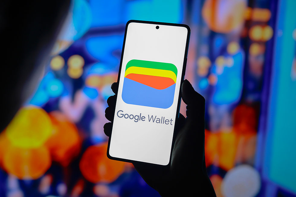 How To Add Your Digital Business Card To Google Wallet