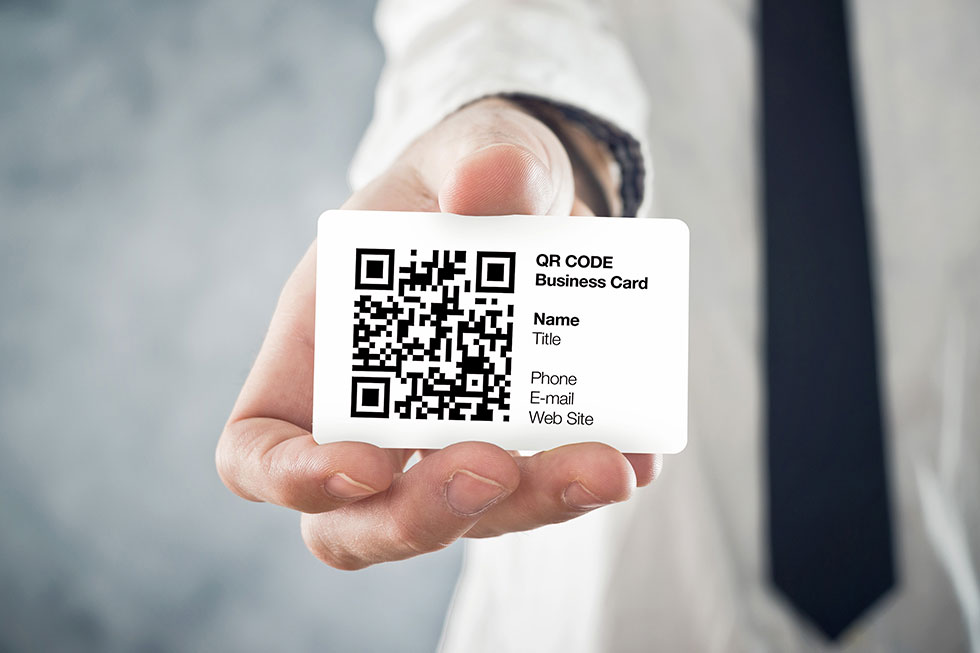 Benefits Of Using Digital Business Cards As Law Firm Networking Tools