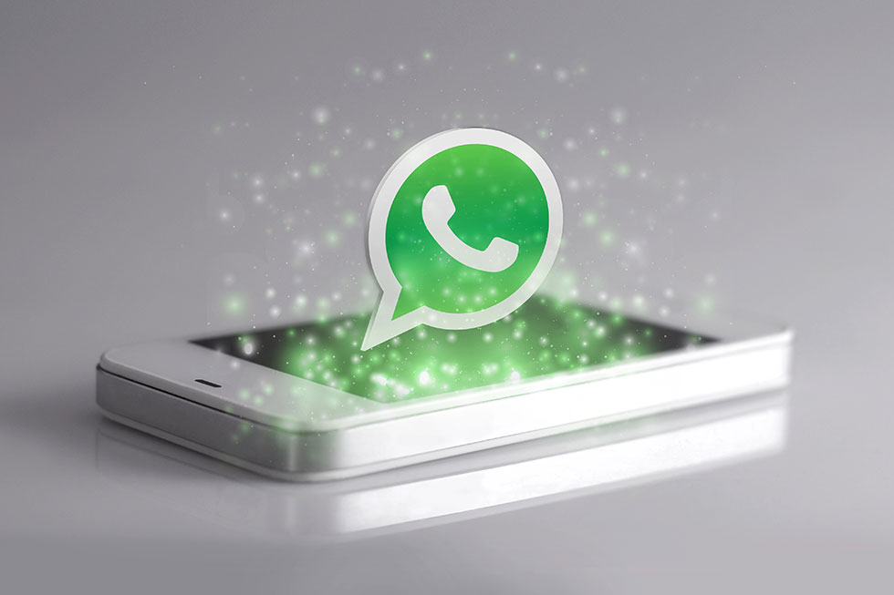 Digital Business Cards For WhatsApp: Unlocking Networking Potential