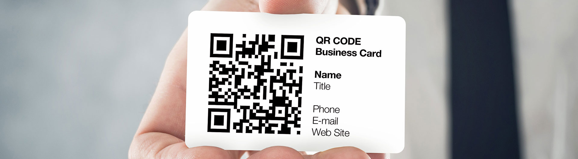 Benefits Of Using Digital Business Cards As Law Firm Networking Tools