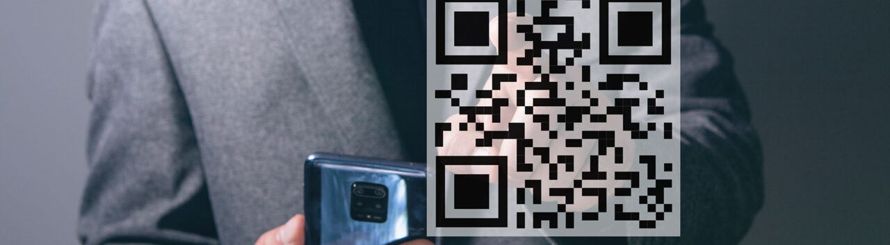 Digital Vc Code How To Create A Digital Business Card With QR Code - L-Card